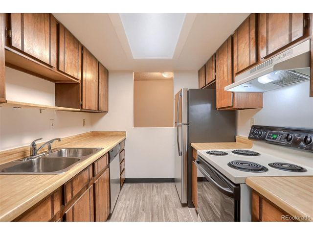 7825 Barbara Ann Dr G, Arvada, CO 80004