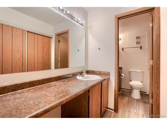 7825 Barbara Ann Dr G, Arvada, CO 80004
