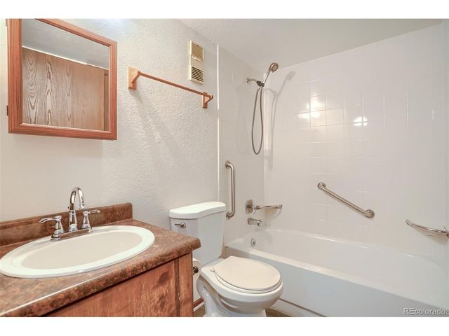 7825 Barbara Ann Dr G, Arvada, CO 80004