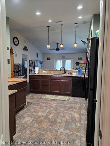 1991 Rosalie Lake Road, Lake Wales, FL 33898