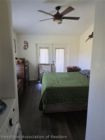 1991 Rosalie Lake Road, Lake Wales, FL 33898