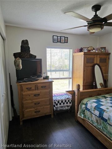1991 Rosalie Lake Road, Lake Wales, FL 33898