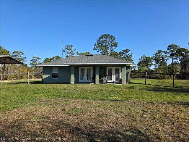 1991 Rosalie Lake Road, Lake Wales, FL 33898