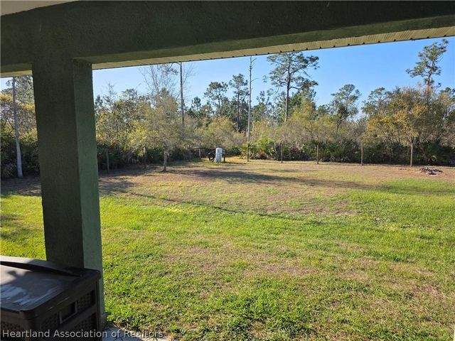 1991 Rosalie Lake Road, Lake Wales, FL 33898