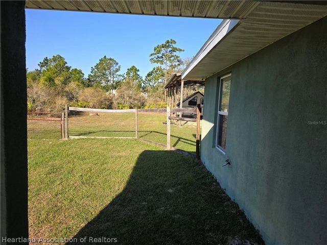 1991 Rosalie Lake Road, Lake Wales, FL 33898