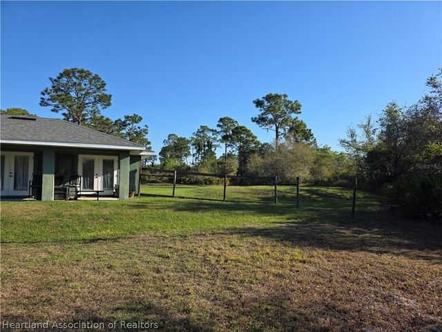 1991 Rosalie Lake Road, Lake Wales, FL 33898