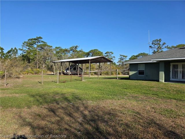 1991 Rosalie Lake Road, Lake Wales, FL 33898
