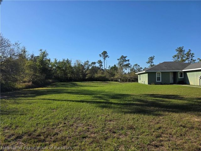 1991 Rosalie Lake Road, Lake Wales, FL 33898