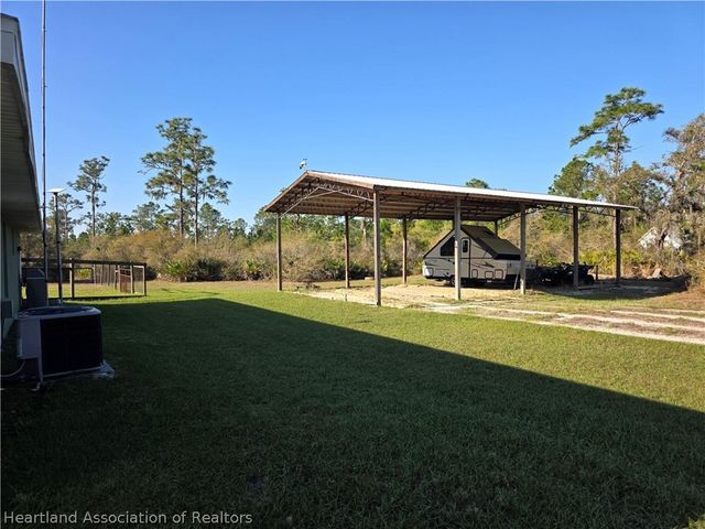 1991 Rosalie Lake Road, Lake Wales, FL 33898