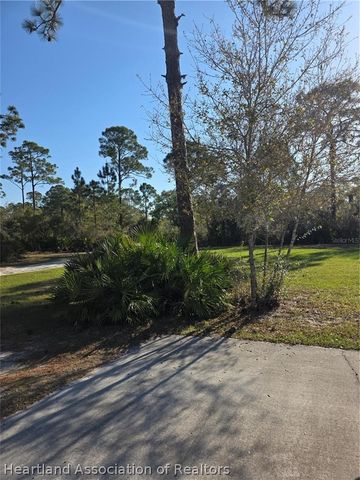 1991 Rosalie Lake Road, Lake Wales, FL 33898