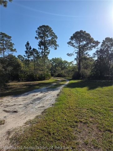1991 Rosalie Lake Road, Lake Wales, FL 33898