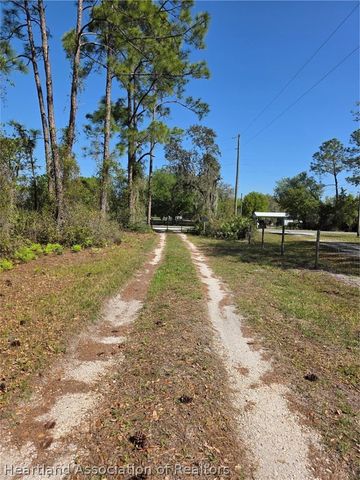 1991 Rosalie Lake Road, Lake Wales, FL 33898