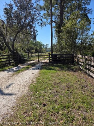1991 Rosalie Lake Road, Lake Wales, FL 33898