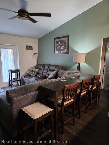 1991 Rosalie Lake Road, Lake Wales, FL 33898