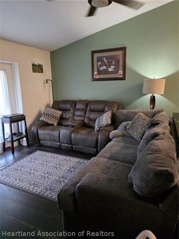 1991 Rosalie Lake Road, Lake Wales, FL 33898