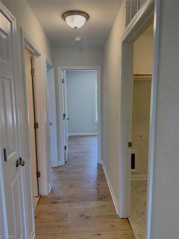 5828 Huckleberry Court, Winston-salem, NC 27105