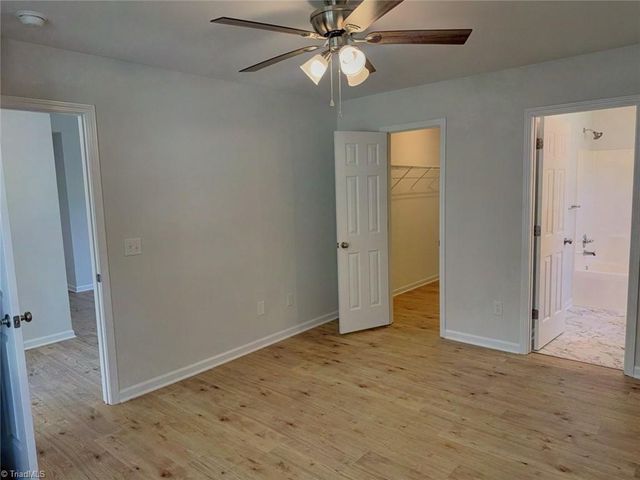 5828 Huckleberry Court, Winston-salem, NC 27105