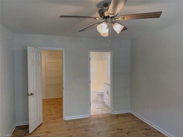 5828 Huckleberry Court, Winston-salem, NC 27105