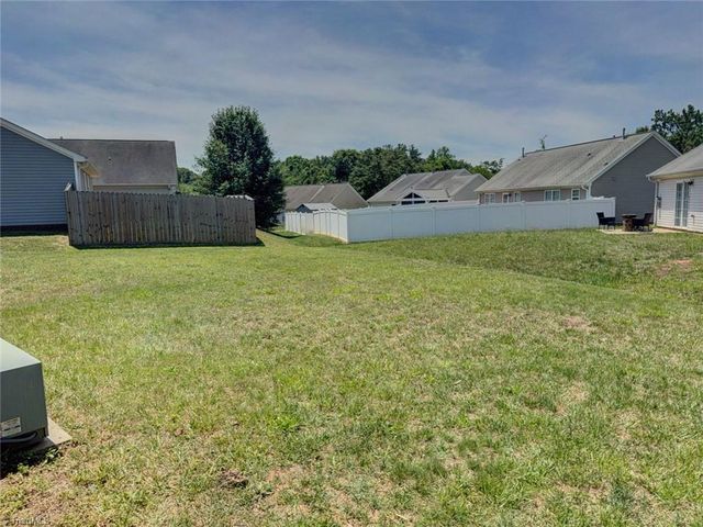 5828 Huckleberry Court, Winston-salem, NC 27105