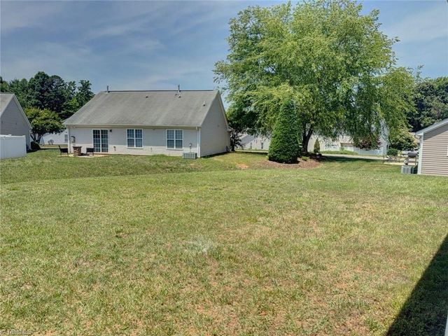 5828 Huckleberry Court, Winston-salem, NC 27105