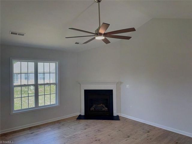 5828 Huckleberry Court, Winston-salem, NC 27105