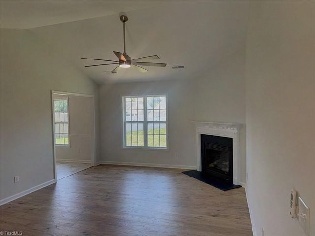 5828 Huckleberry Court, Winston-salem, NC 27105