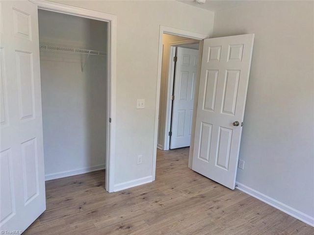 5828 Huckleberry Court, Winston-salem, NC 27105