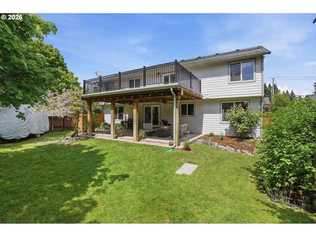 606 Ne 148TH St, Vancouver, WA 98685