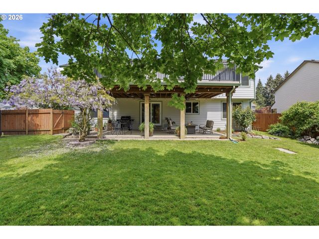 606 Ne 148TH St, Vancouver, WA 98685