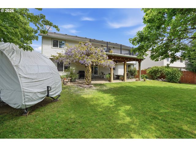 606 Ne 148TH St, Vancouver, WA 98685