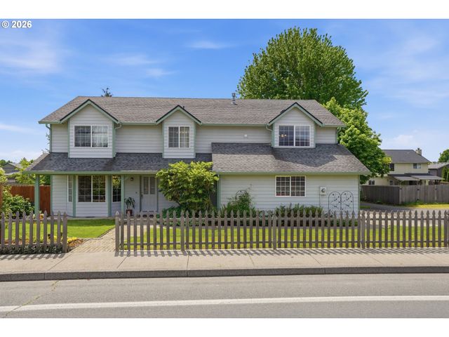 606 Ne 148TH St, Vancouver, WA 98685