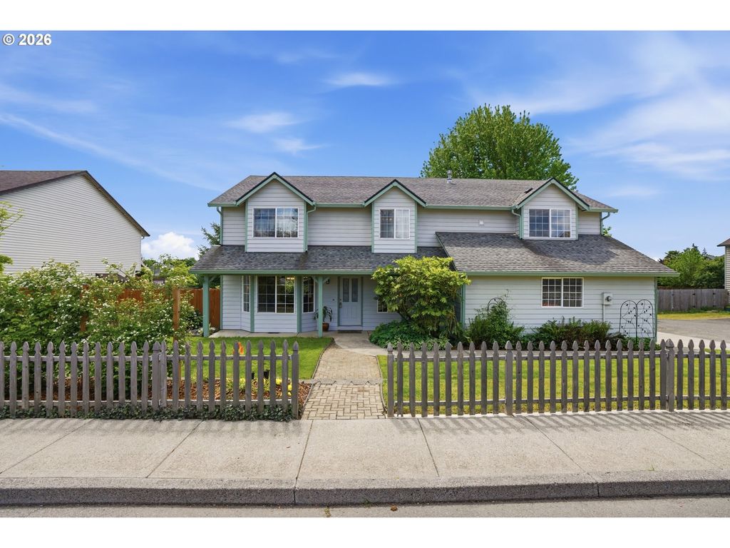 606 Ne 148TH St, Vancouver, WA 98685