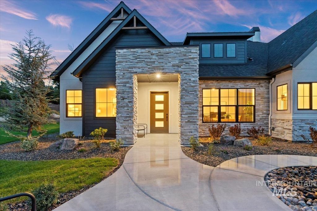 1934 W Yellowstone Dr, Eagle, ID 83616 photo 4