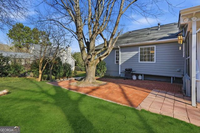 2240 Mcbrayer Court, Cumming, GA 30028