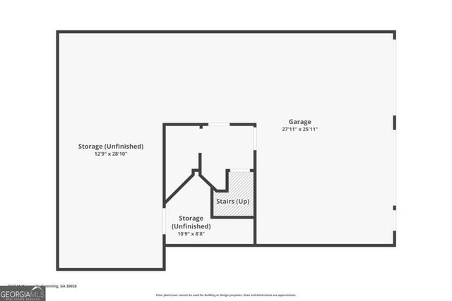 2240 Mcbrayer Court, Cumming, GA 30028