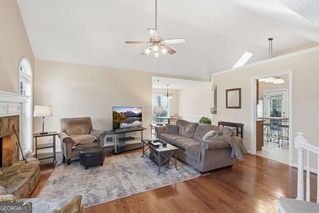 2240 Mcbrayer Court, Cumming, GA 30028