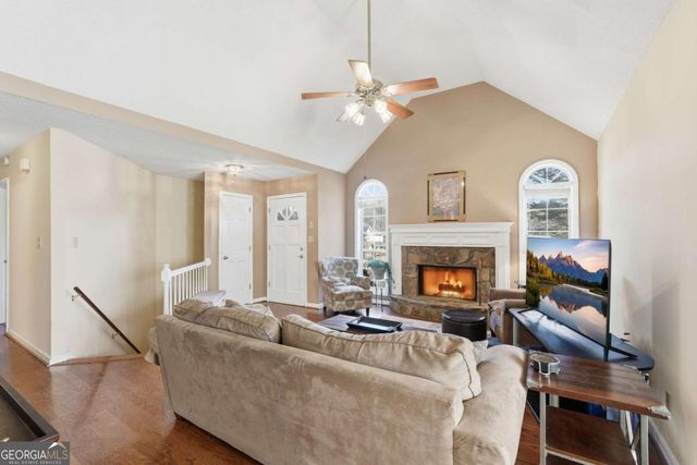 2240 Mcbrayer Court, Cumming, GA 30028