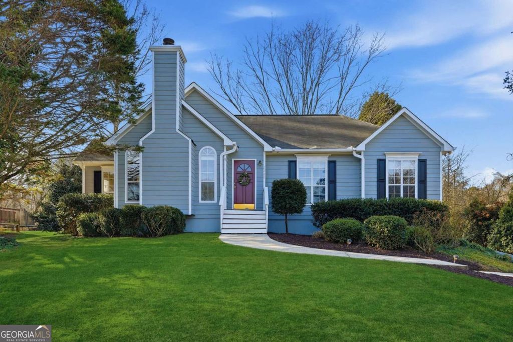 2240 Mcbrayer Court, Cumming, GA 30028