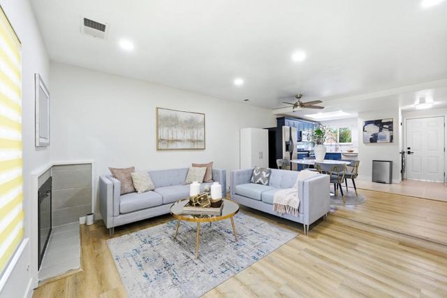 38737 Aurora Terrace 19, Fremont, CA 94536
