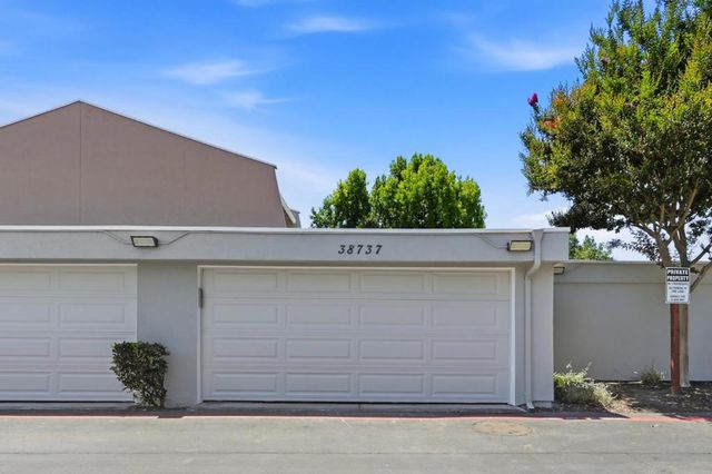 38737 Aurora Terrace 19, Fremont, CA 94536