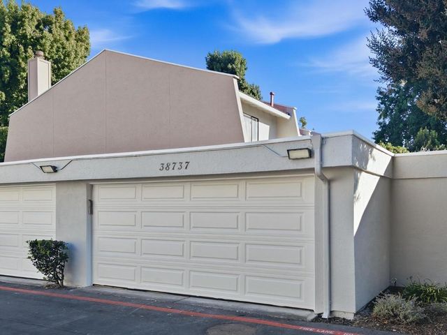 38737 Aurora Terrace 19, Fremont, CA 94536