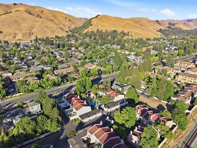 38737 Aurora Terrace 19, Fremont, CA 94536