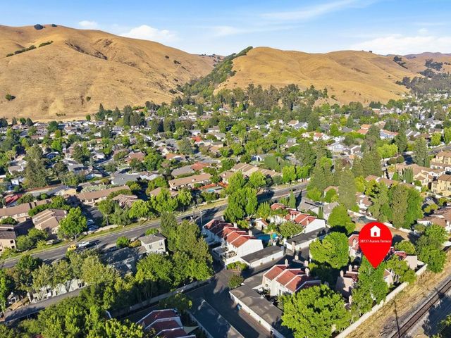 38737 Aurora Terrace 19, Fremont, CA 94536