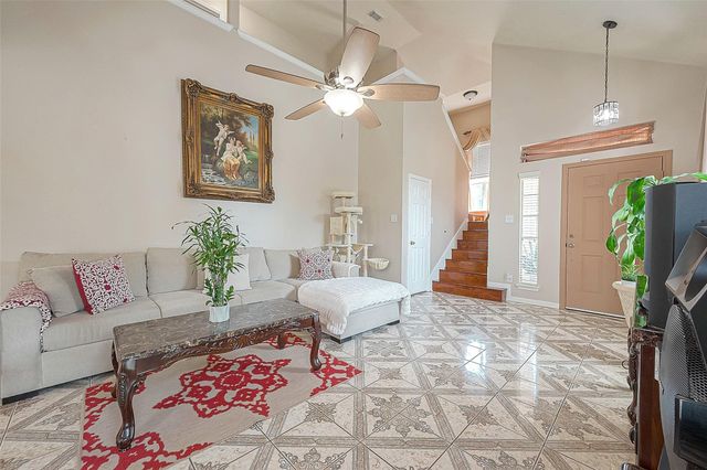 4603 Daisy Meadow Drive, Katy, TX 77449