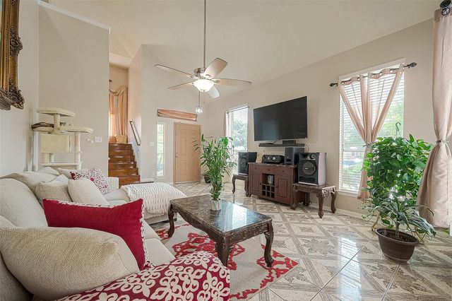 4603 Daisy Meadow Drive, Katy, TX 77449