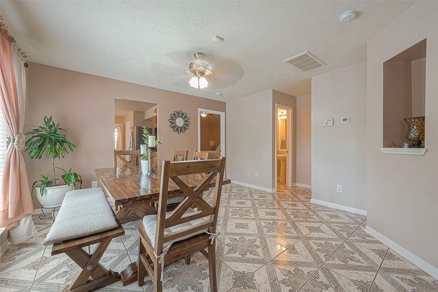 4603 Daisy Meadow Drive, Katy, TX 77449