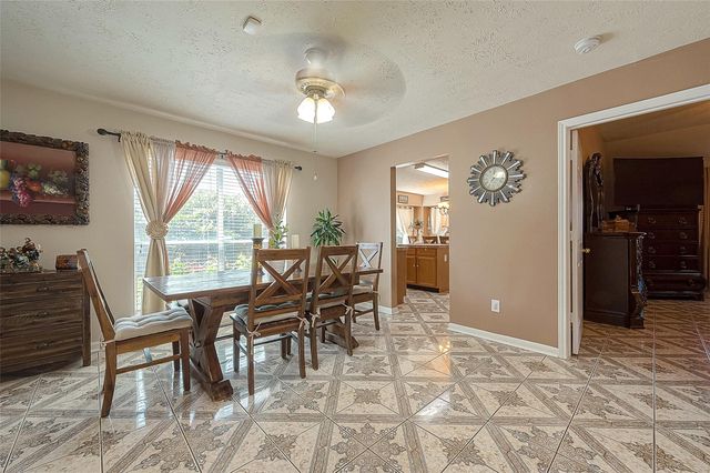 4603 Daisy Meadow Drive, Katy, TX 77449