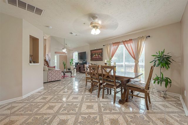 4603 Daisy Meadow Drive, Katy, TX 77449