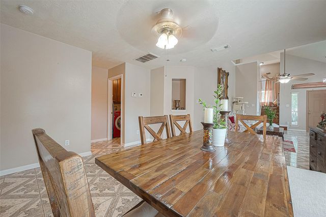 4603 Daisy Meadow Drive, Katy, TX 77449