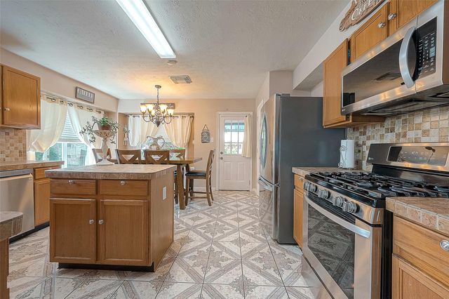 4603 Daisy Meadow Drive, Katy, TX 77449